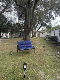 SCOTBILT Legend  Mobile Home