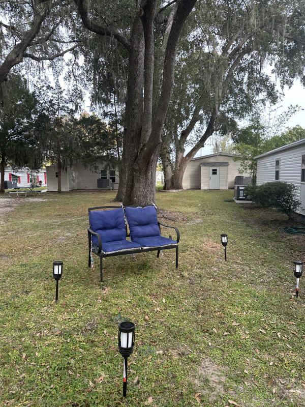 SCOTBILT Legend  Mobile Home