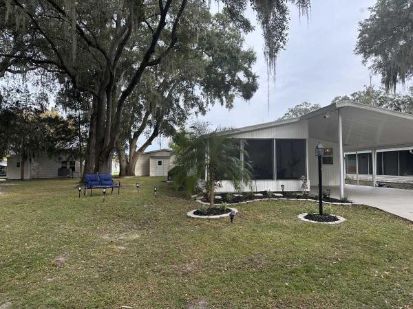 SCOTBILT Legend  Mobile Home