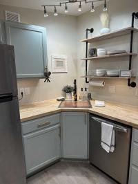 SCOTBILT Legend  Mobile Home