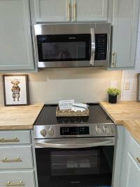 SCOTBILT Legend  Mobile Home