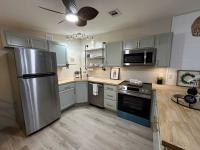 SCOTBILT Legend  Mobile Home