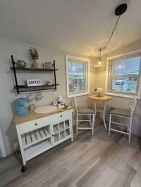 SCOTBILT Legend  Mobile Home