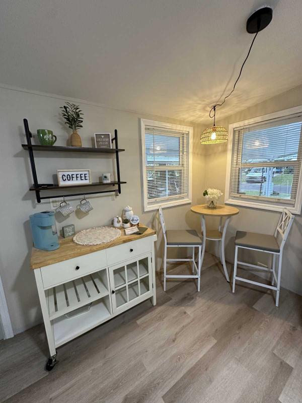 SCOTBILT Legend  Mobile Home