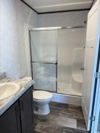 2025 Redman Manufactured Home