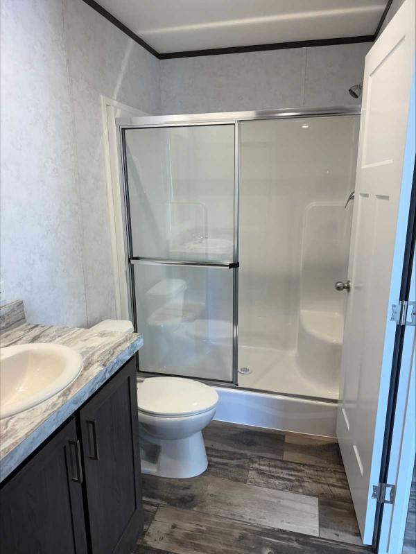 2025 Redman Manufactured Home