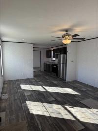 2025 Redman Manufactured Home