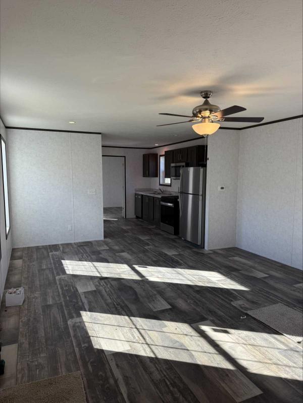 2025 Redman Manufactured Home