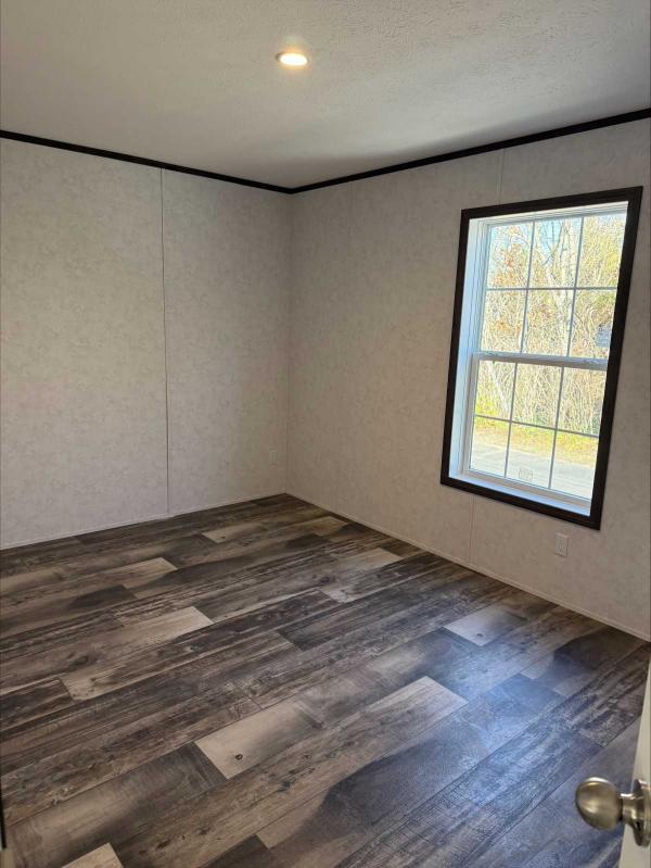 2025 Redman Manufactured Home