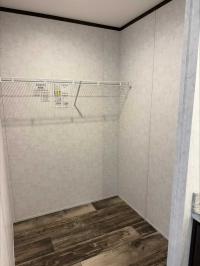 2025 Redman Manufactured Home