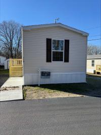 2025 Redman Manufactured Home