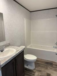 2025 Redman Manufactured Home