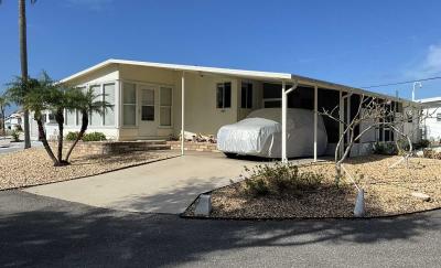 Mobile Home at 6904 Cortez Rd W #287 Bradenton, FL 34210