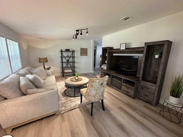 SCOTBILT Legend  Mobile Home