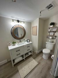 SCOTBILT Legend  Mobile Home