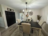 SCOTBILT Legend  Mobile Home