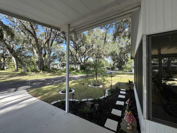 SCOTBILT Legend  Mobile Home