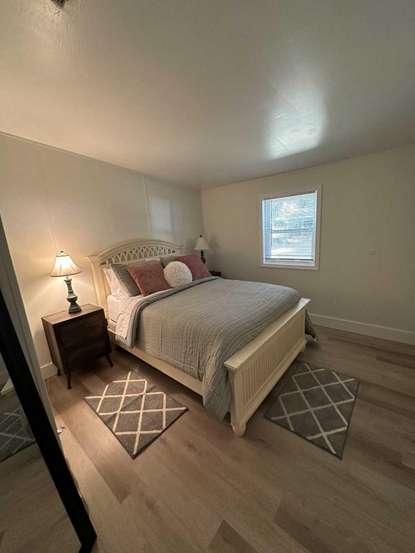 SCOTBILT Legend  Mobile Home