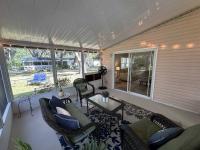 SCOTBILT Legend  Mobile Home