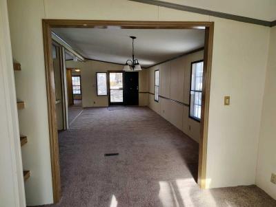 Photo 4 of 10 of home located at 5113 Delta Drive Indianapolis, IN 46241