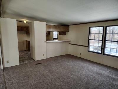 Photo 5 of 10 of home located at 5113 Delta Drive Indianapolis, IN 46241