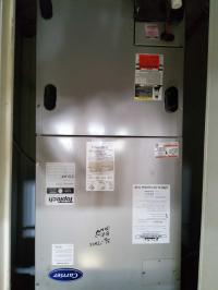 2005 PALH Manufactured Home