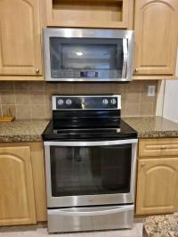 2005 PALH Manufactured Home