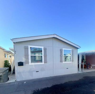 Mobile Home at 402 63rd St San Diego, CA 92114