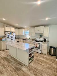 2021 Fleetwood 220CL24443D Manufactured Home