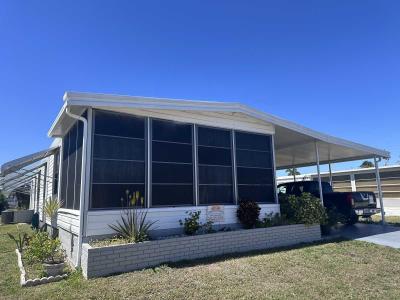 Photo 4 of 8 of home located at 103 Jose Gaspar North Fort Myers, FL 33917