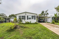 1984 Manufactured Home