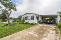 1984 Manufactured Home