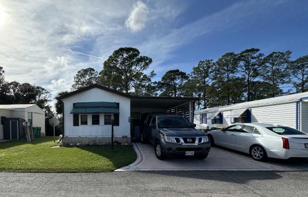 1994  Mobile Home For Sale