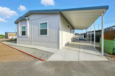 Mobile Home at 1100 Industrial Blvd. #B30 Chula Vista, CA 91911