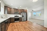 2025 Skyline Mobile Home