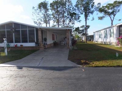 Photo 2 of 17 of home located at 2834 Cloister  St North Fort Myers, FL 33917