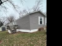 2016 Clayton Pulse  Mobile Home