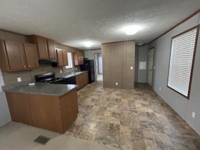 Photo 5 of 11 of home located at 7206 N. 109th Ct. #163 Omaha, NE 68142