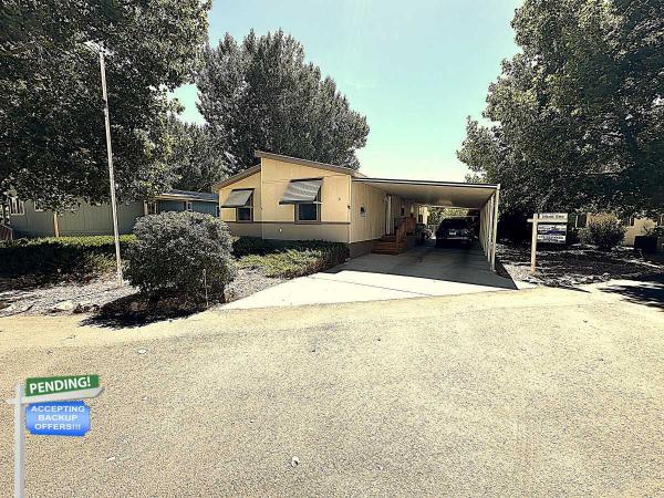 1999 GOLDEN WEST	 GOLDEN WEST	 Manufactured Home