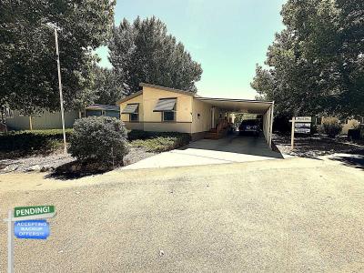 Mobile Home at 500 W Goldfield #31 Yerington, NV 89447