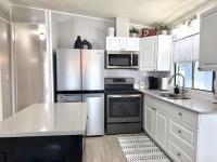 1982 Cape HS Mobile Home