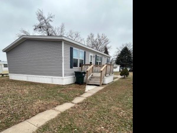 2023 Clayton Mobile Home For Sale
