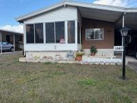 1983 Manufactured Home