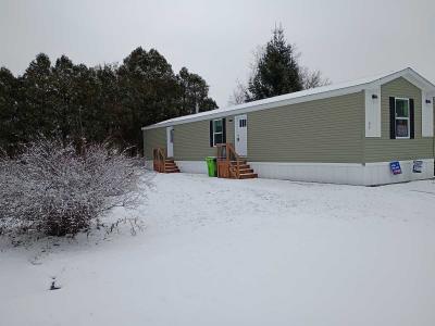 Mobile Home at 2406 Marybelle Rd. #53 Tully, NY 13159