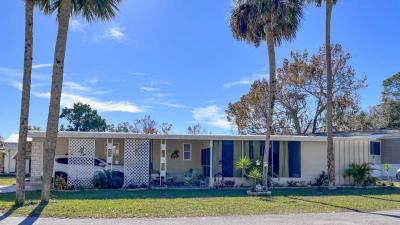 Mobile Home at 8975 W Halls River Road, Lot 142 Homosassa, FL 34448
