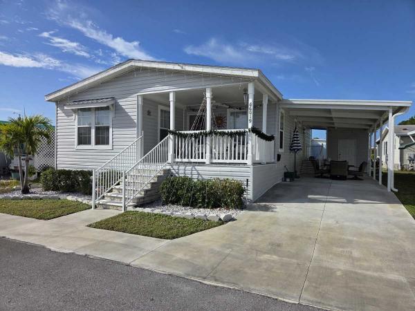 2022 JACO Mobile Home For Sale