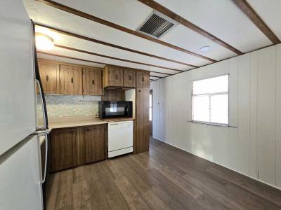 Photo 3 of 8 of home located at 4001 E Blacklidge Dr. #14 Tucson, AZ 85712