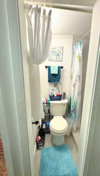 ALL AGE PARK Mobile Home