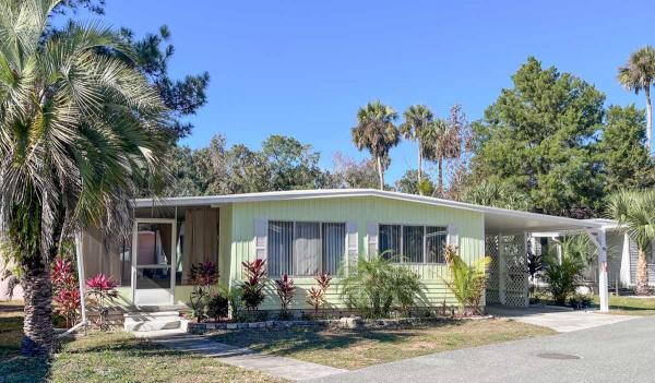 1974  Mobile Home For Sale
