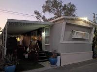 1975 Concord Mobile Home